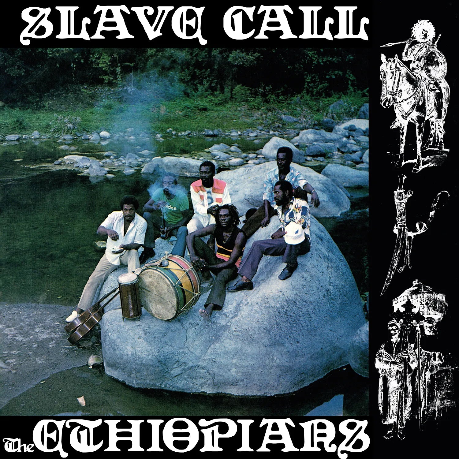 Slave Call